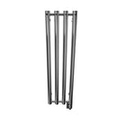 Chrome / Hydronic