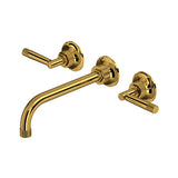 Unlacquered Brass