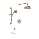 Satin Nickel