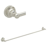 Polished Nickel