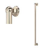 Satin Nickel