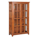 LH Home Irish Coast China Display Cabinet