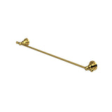 Unlacquered Brass
