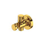 Unlacquered Brass