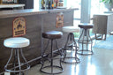 Vintage Brown Leather