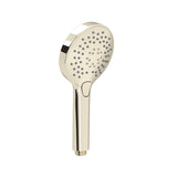 Polished Nickel