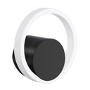 Matte Black / Matte White