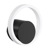 Matte Black / Matte White