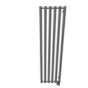 Brushed Nickel / Hydronic