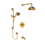 Italian Brass