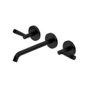 Matte Black / Lever Handle