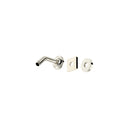 Polished Nickel