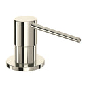 Polished Nickel