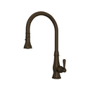 Tuscan Brass