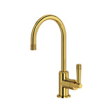 Unlacquered Brass