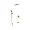 Antique Gold