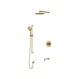 Antique Gold