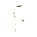 Satin Nickel