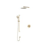Satin Nickel