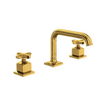 Unlacquered Brass