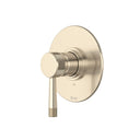 Satin Nickel