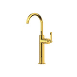 Unlacquered Brass
