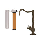 Tuscan Brass