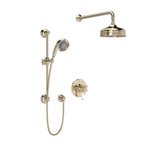 Satin Nickel