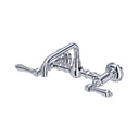 Polished Chrome / Metal Lever Handle