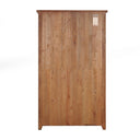 LH Home Irish Coast China Display Cabinet