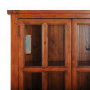 LH Home Irish Coast China Display Cabinet