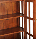 LH Home Irish Coast China Display Cabinet