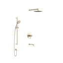 Satin Nickel