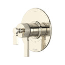 Polished Nickel