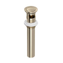 Satin Nickel
