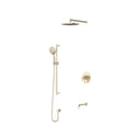 Satin Nickel