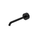 Matte Black