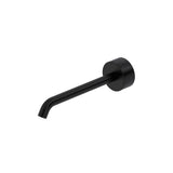 Matte Black