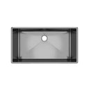 Black Stainless Steel