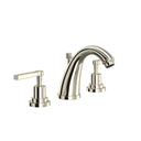 Polished Nickel / Lever Handle