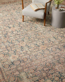 Navy / Multi / 2'-6" x 12'-0"