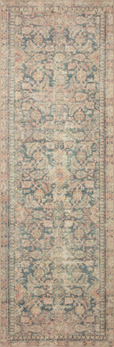 Navy / Multi / 10'-0" x 14'-0"