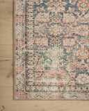 Navy / Multi / 10'-0" x 14'-0"