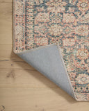 Navy / Multi / 10'-0" x 14'-0"