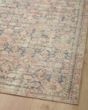 Navy / Multi / 10'-0" x 14'-0"