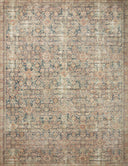 Navy / Multi / 2'-0" x 5'-0"