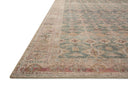 Aqua / Sand / 8'-3" x 11'-3"