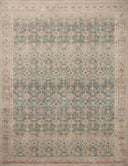 Aqua / Sand / 2'-0" x 5'-0"