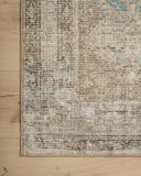 Jade / Natural / 3'-9" x 5'-6"