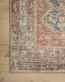 Ocean / Spice / 2'-6" x 12'-0"